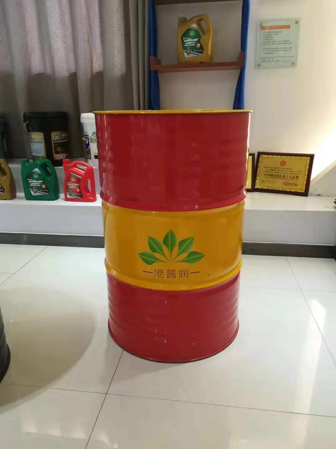 淬火油是什么油，淬火油什么作用？